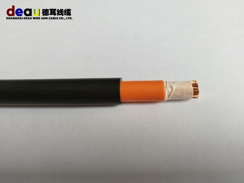 耐扭转电缆 1*35mm²