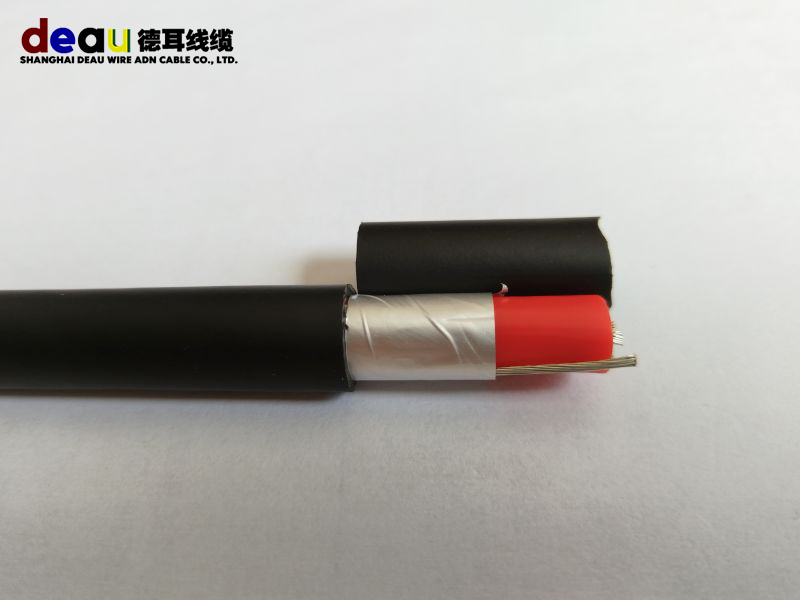 流量计电缆（2*1.5+2*0.25P）P