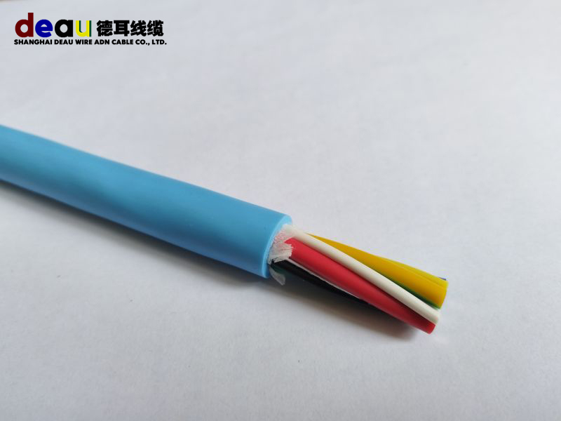 土木、水工电缆