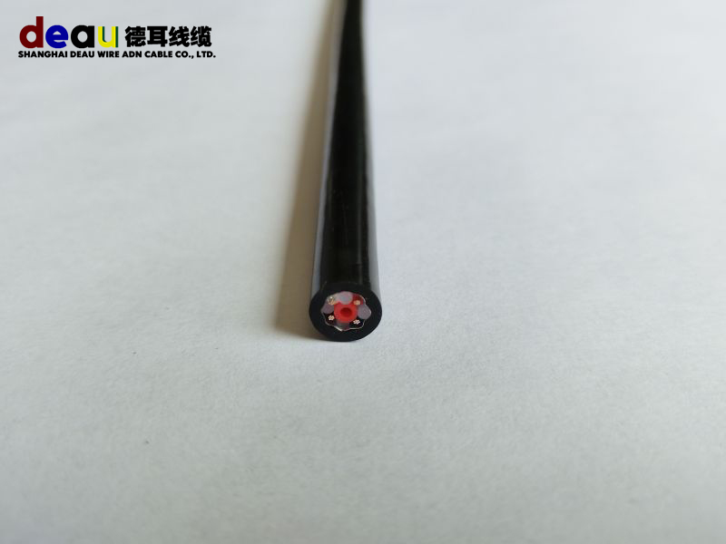 导气管电缆